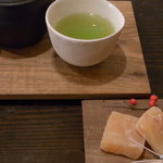 日本茶 茜や - 