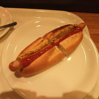 BECK'S COFFEE SHOP_1