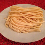 D'ORO - 14.9月　ビゴリ