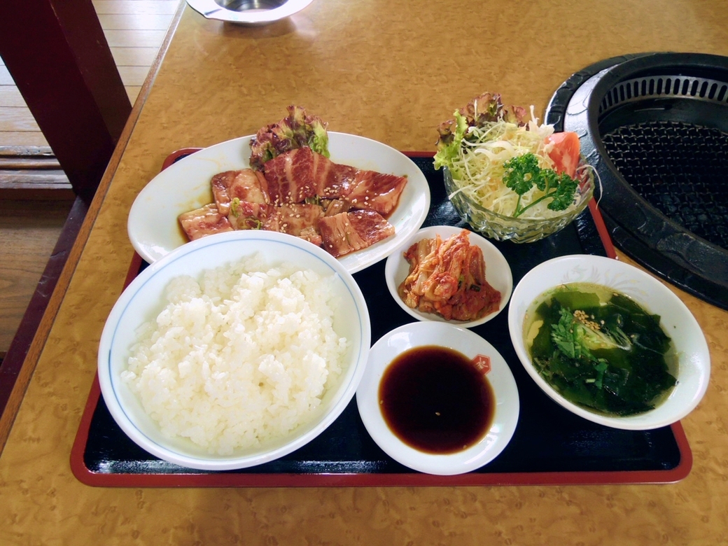 味道園 name=