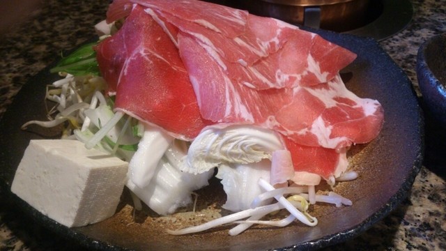 Shabushabu Matsuyama photo 3