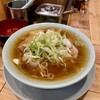 シンちゃんラーメン