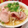 らーめん専門店 煮干しと豚