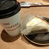 UNI COFFEE ROASTERY MARK IS みなとみらい店