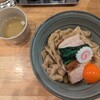 だしと麺 遊泳