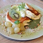 ALL DAY CAFE & DINING The Blue Bell - 