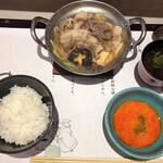 Sukihana Shinbashi ginzaguchi ten