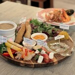 神楽坂 ココチーノ - 