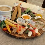 神楽坂 ココチーノ - 