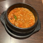 KOREAN DINING 長寿韓酒房 - 