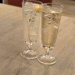 神楽坂 ココチーノ - 