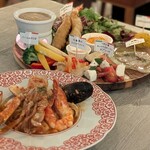 神楽坂 ココチーノ - 