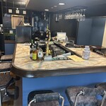 nighthawks - 