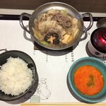 Sukihana Shinbashi ginzaguchi ten