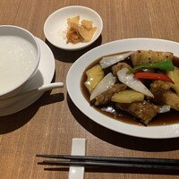 中国薬膳料理 星福 - 