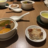 中国薬膳料理 星福 - 