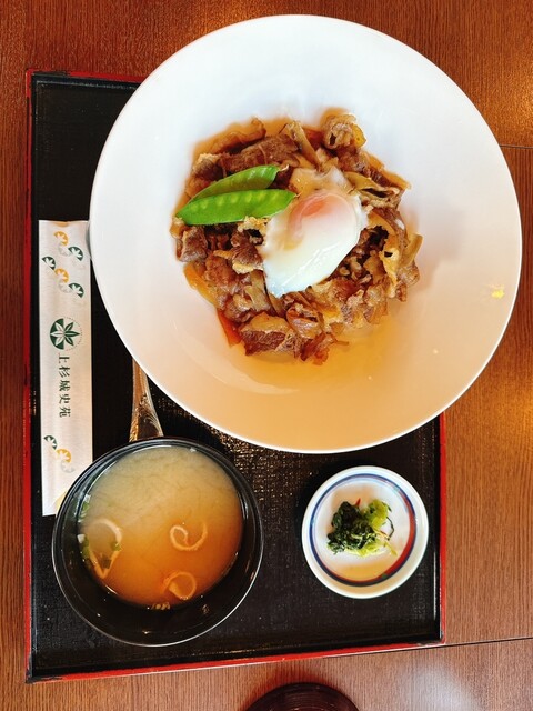 米沢牛レストラン アビシス（Abcys） - 南米沢（ステーキ）の写真