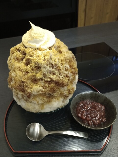 氷屋 - 所沢/かき氷 | 食べログ