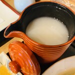 そば切　桔香草 - 