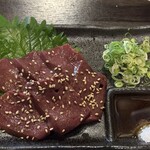 焼肉小屋 いなかもん 水道筋店 - 