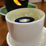 居酒屋 くさち - 国稀 雪さび