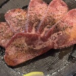 焼肉小屋 いなかもん - 