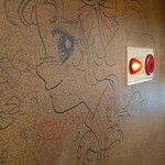 居酒屋 くさち - キャンディキャンディです。