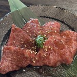 焼肉小屋 いなかもん - 