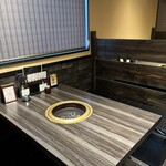 焼肉小屋 いなかもん - 