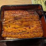 鰻の成瀬 - 料理写真:
