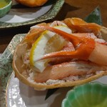 居酒屋 くさち - ツーだるま(笑)