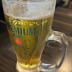 焼肉小屋 いなかもん 水道筋店 - 