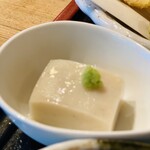 そば切　桔香草 - 