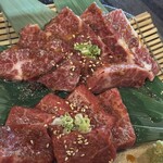 焼肉小屋 いなかもん - 