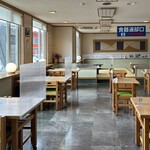 みさき - 店内雰囲気