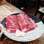 ふくろう亭 - ジンギスカン！２人前！