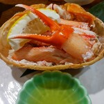 居酒屋 くさち - かにだるま