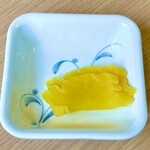 みさき - たくあん