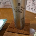 居酒屋 くさち - ハイボール