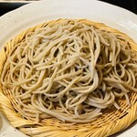 そば切　桔香草 - 