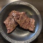 焼肉小屋 いなかもん - 