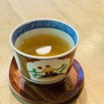 そば切　桔香草 - 