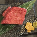 焼肉小屋 いなかもん - 