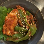 焼肉小屋 いなかもん 水道筋店 - 