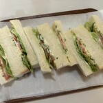 喫茶コンパル - 