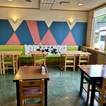 みさき - 店内雰囲気