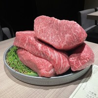 うし松 - 