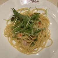  ラ･ベットラ･ダ･オチアイ イケブクロ - 