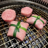 うし松 - 