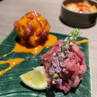 うし松 - 